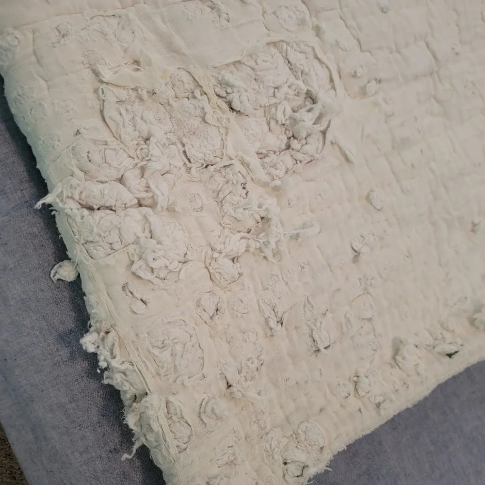 Handmade Quilt 72